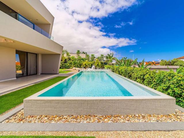 Casa en venta en La Marzaga, La orotava