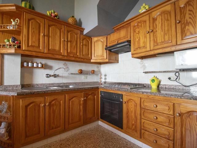 Casa en venta en La Marzaga, La orotava