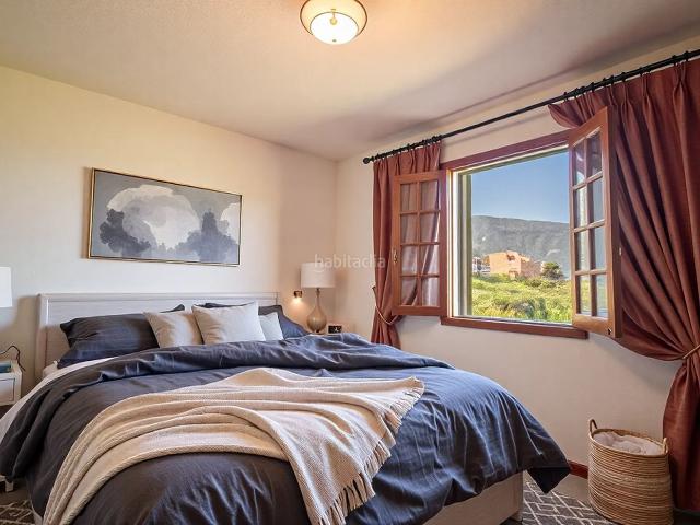 Casa en venta en La Marzaga, La orotava