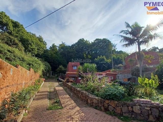 Casa en venta en La Marzaga, La orotava