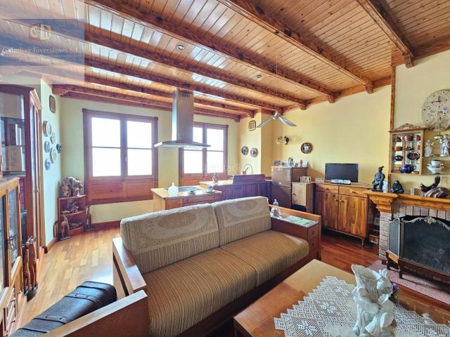 Casa en venta en La Marzaga, La orotava