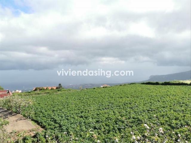 Casa en venta en La Marzaga, La orotava