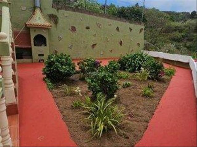 Casa en venta en La Marzaga, La orotava
