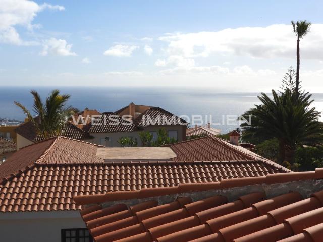 Casa en venta en La Marzaga, La orotava