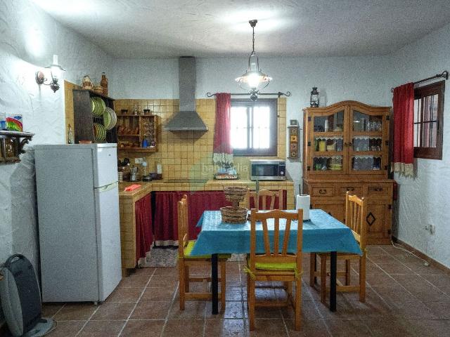 Casa en venta en La Marzaga, La orotava