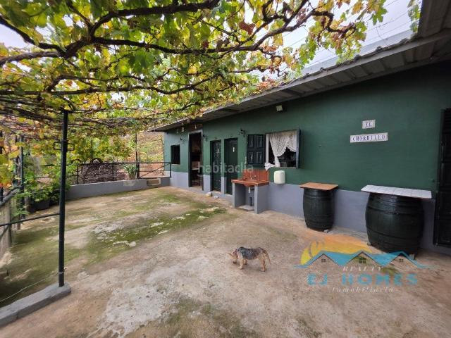 Casa en venta en La Marzaga, La orotava