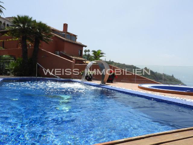 Casa en venta en La Marzaga, La orotava