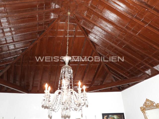 Casa en venta en La Marzaga, La orotava