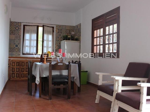 Casa en venta en La Marzaga, La orotava