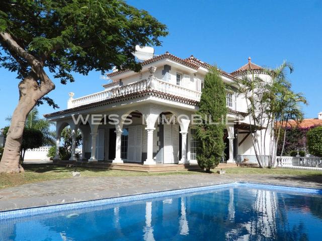 Casa en venta en La Marzaga, La orotava