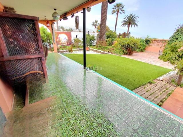 Casa en venta en La Marzaga, La orotava
