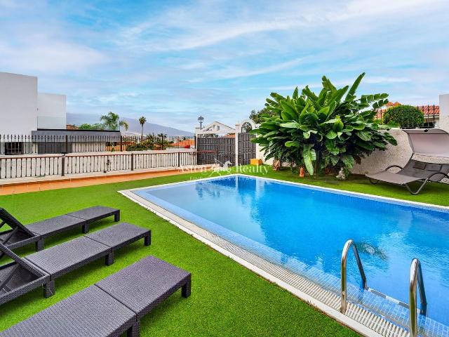 Casa en venta en La Marzaga, La orotava