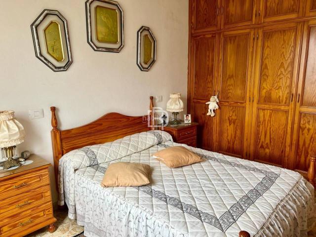 Casa en venta en La Marzaga, La orotava