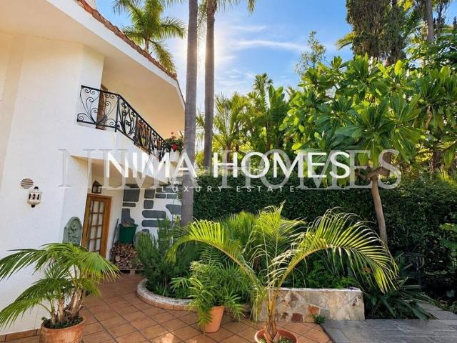 Casa en venta en La Marzaga, La orotava