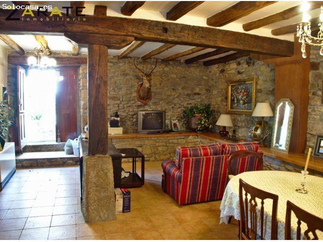 Casa en venta en Orozko, Guipúzcoa