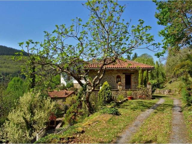 Casa en venta en Orozko, Guipúzcoa