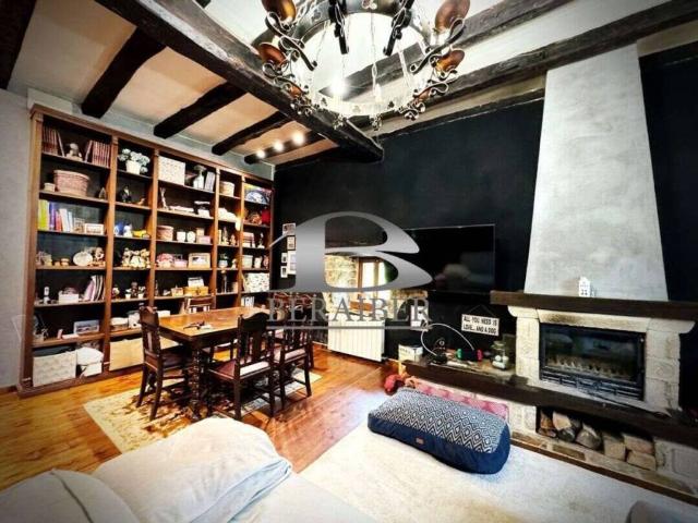 Casa en venta en Orozko, Guipúzcoa