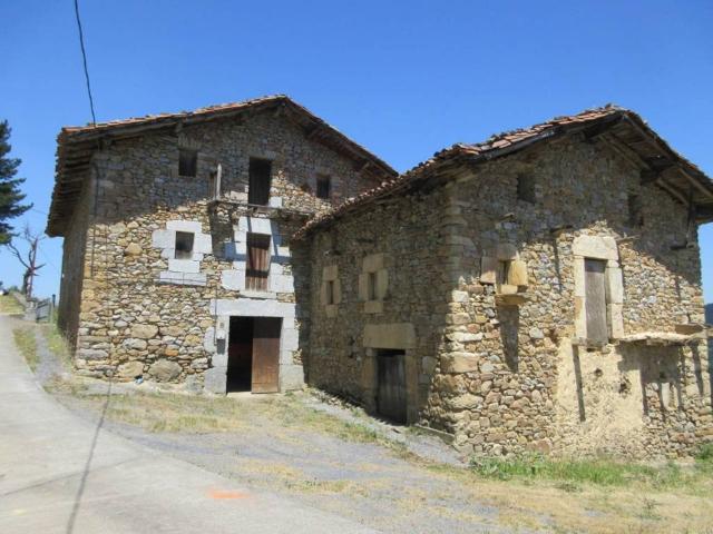 Casa en venta en Orozko, Murueta