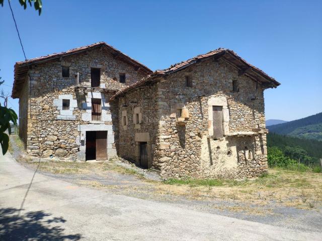 Casa en venta en Orozko, Guipúzcoa