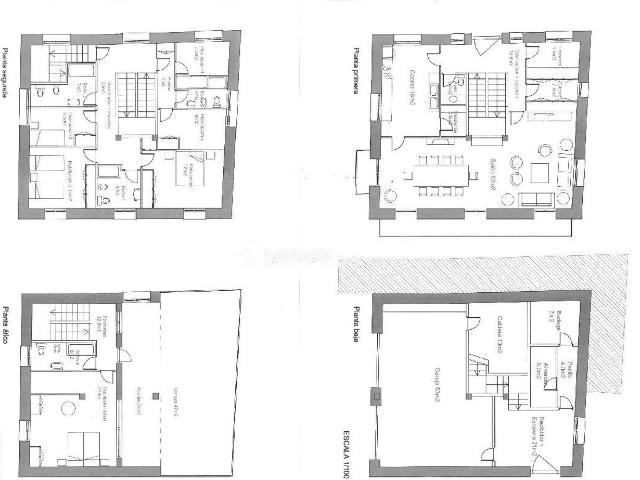 Casa en venta en Ortigosa De Cameros, La Rioja