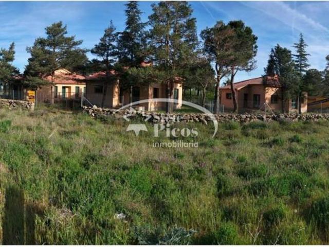 Casa en venta en Ortigosa Del Monte, Erial Extrarradio