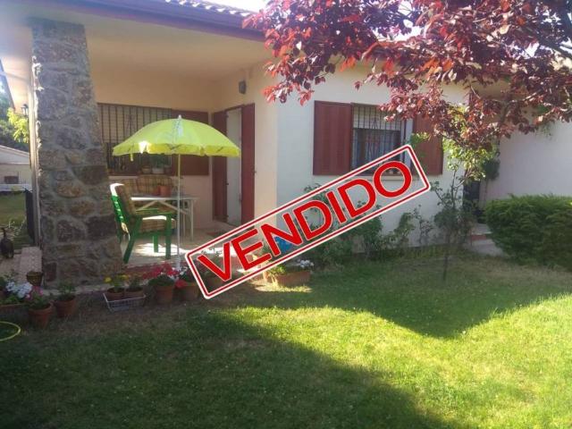 Casa en venta en Ortigosa Del Monte