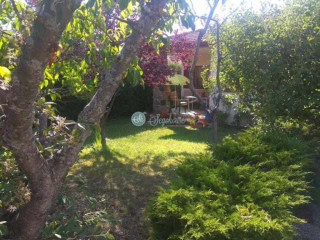 Casa en venta en Ortigosa Del Monte, Castilla y León