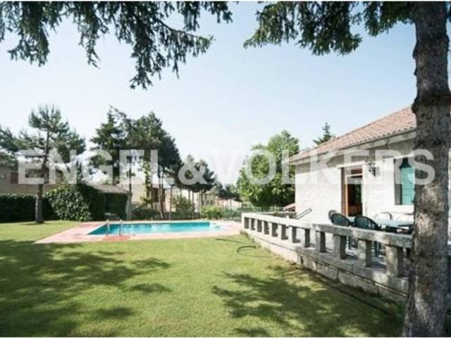 Casa en venta en Ortigosa Del Monte, Castilla y León