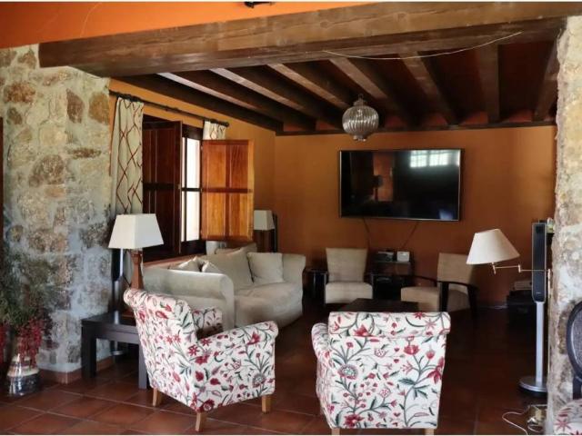 Casa en venta en Ortigosa Del Monte, Castilla y León