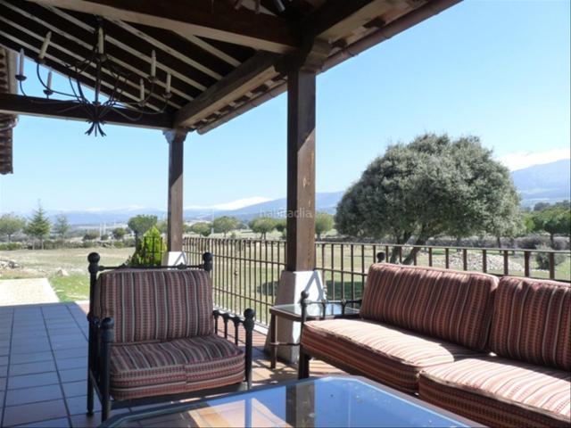 Casa en venta en Ortigosa Del Monte, Castilla y León