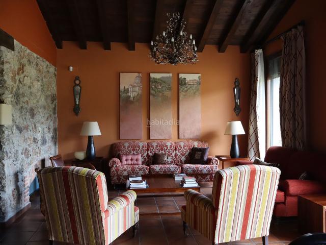 Casa en venta en Ortigosa Del Monte, Castilla y León