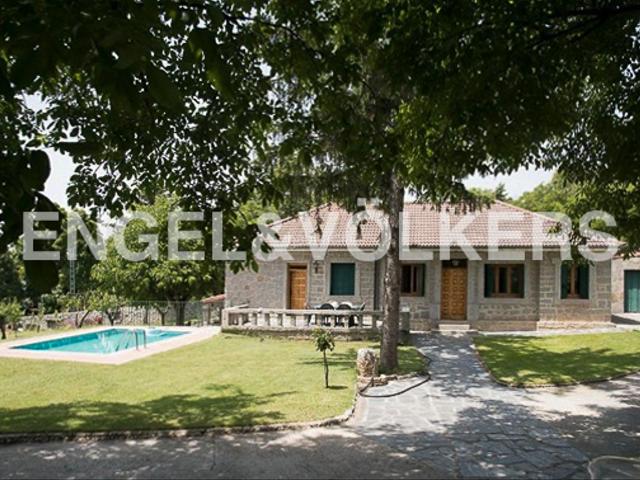Casa en venta en Ortigosa Del Monte, Castilla y León