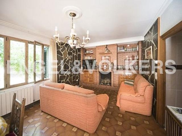Casa en venta en Ortigosa Del Monte, Castilla y León