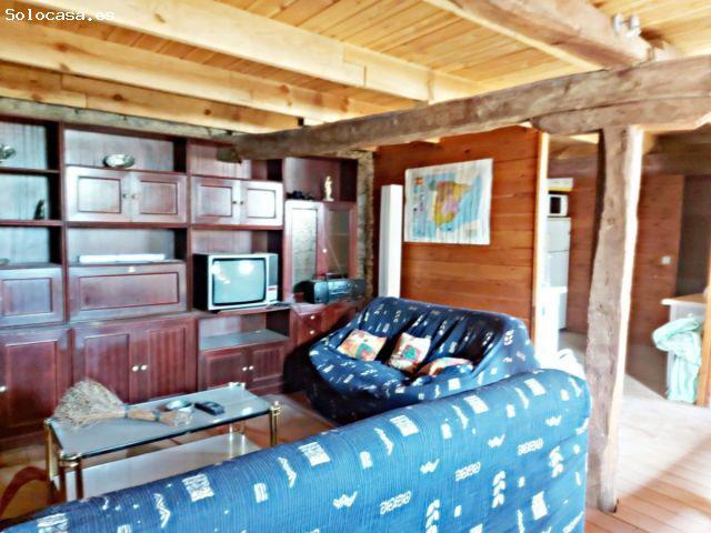 Casa en venta en Ortigosa De Pestaño