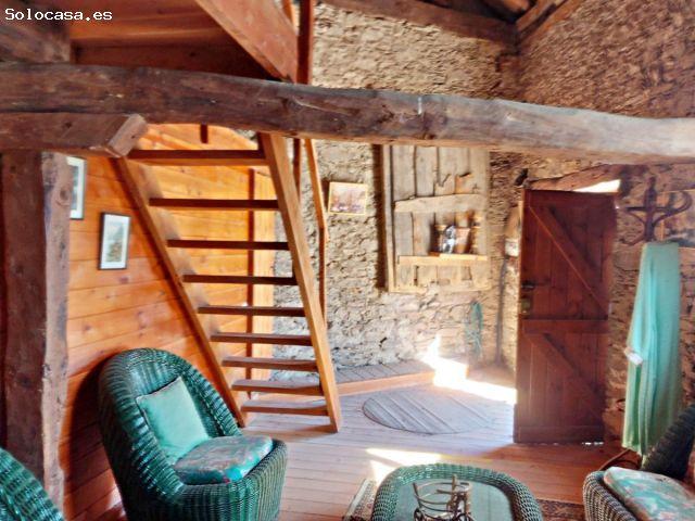 Casa en venta en Santa María La Real De Nieva, Castilla y León