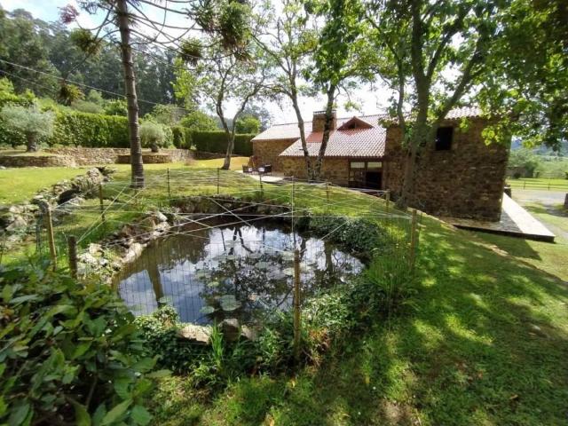 Casa en venta en Ortegal, Galicia