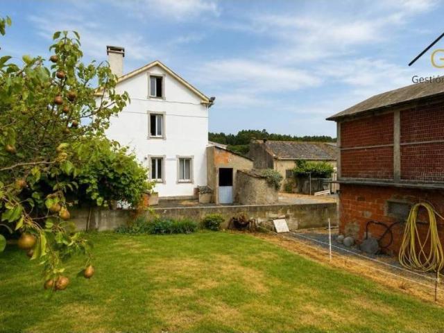Casa en venta en Ortegal, Galicia