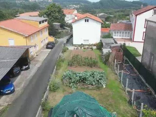 Casa en venta en Veiga, Ortegal