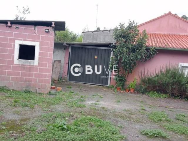 Casa en venta en Ortegal, Galicia
