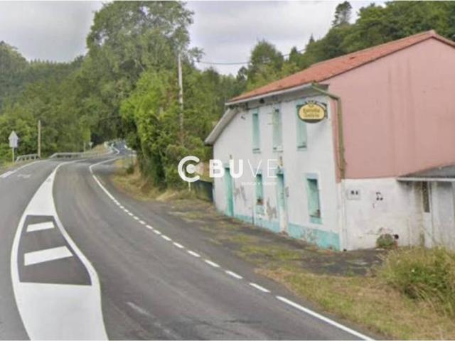 Casa en venta en Ortegal, Galicia