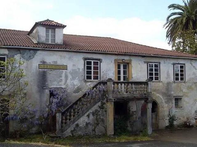 Casa en venta en Ortegal, Galicia