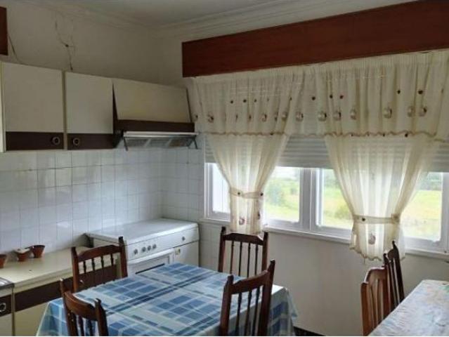 Casa en venta en Ortegal, Galicia