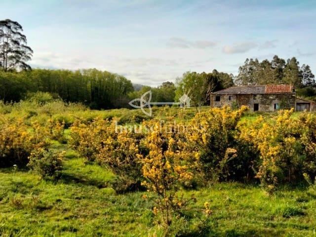 Casa en venta en A Preguiza, Ortegal