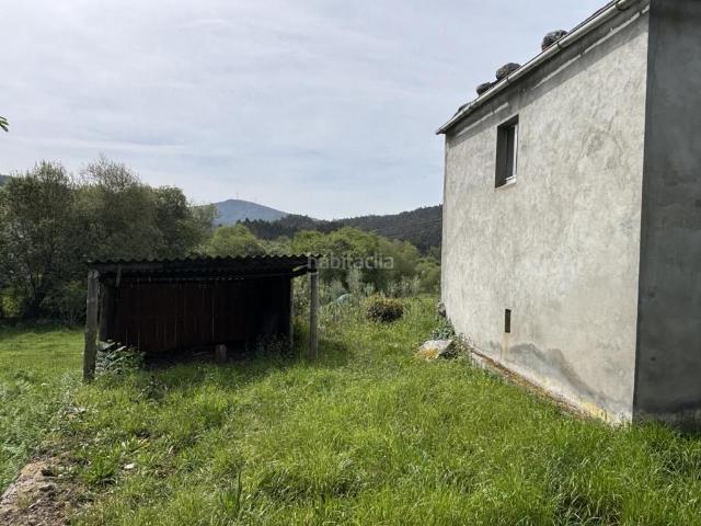 Casa en venta en A Preguiza, Ortegal