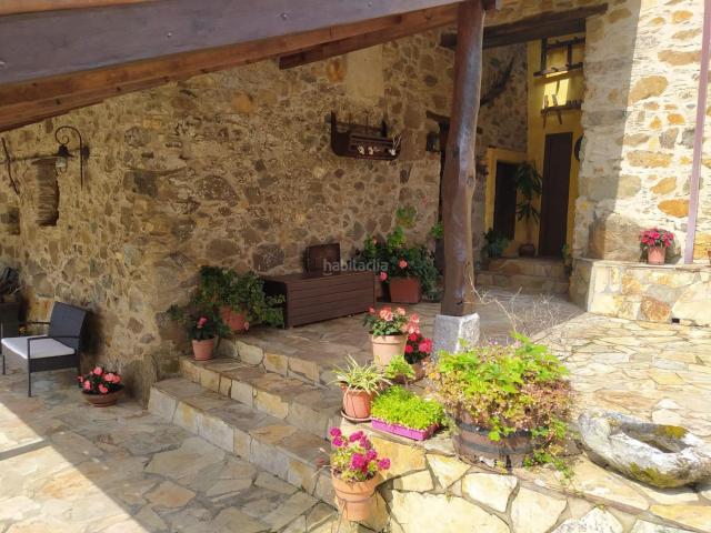 Casa en venta en A Preguiza, Ortegal