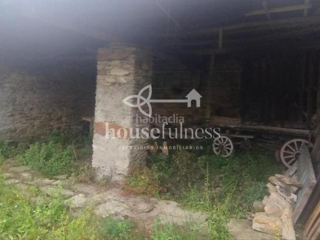 Casa en venta en A Preguiza, Ortegal