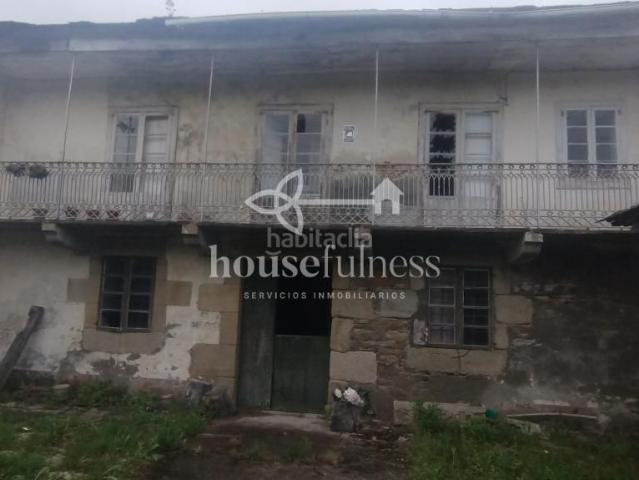 Casa en venta en A Preguiza, Ortegal