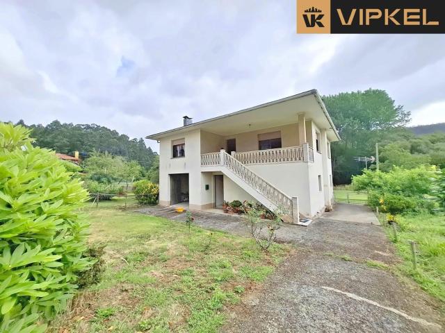 Casa en venta en Ortegal, Galicia