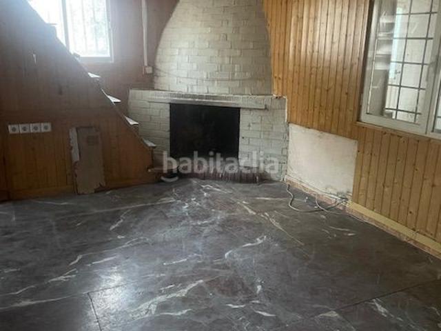 Casa en venta en Orusco De Tajuña, Madrid