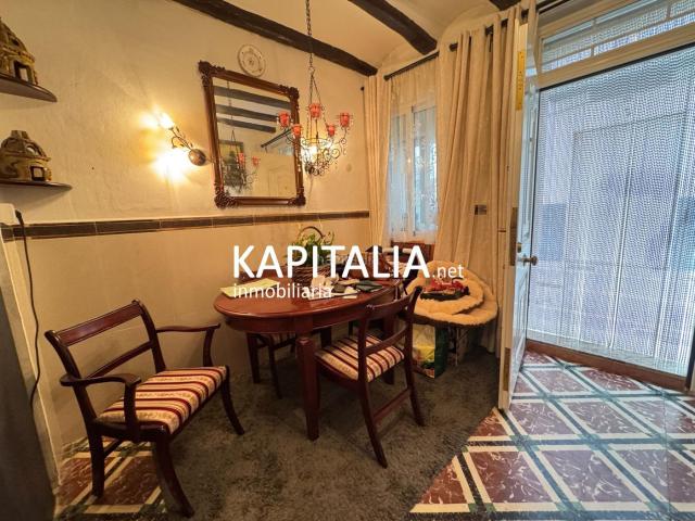 Casa en venta en l'Orxa / Lorcha, Alacant / Alicante